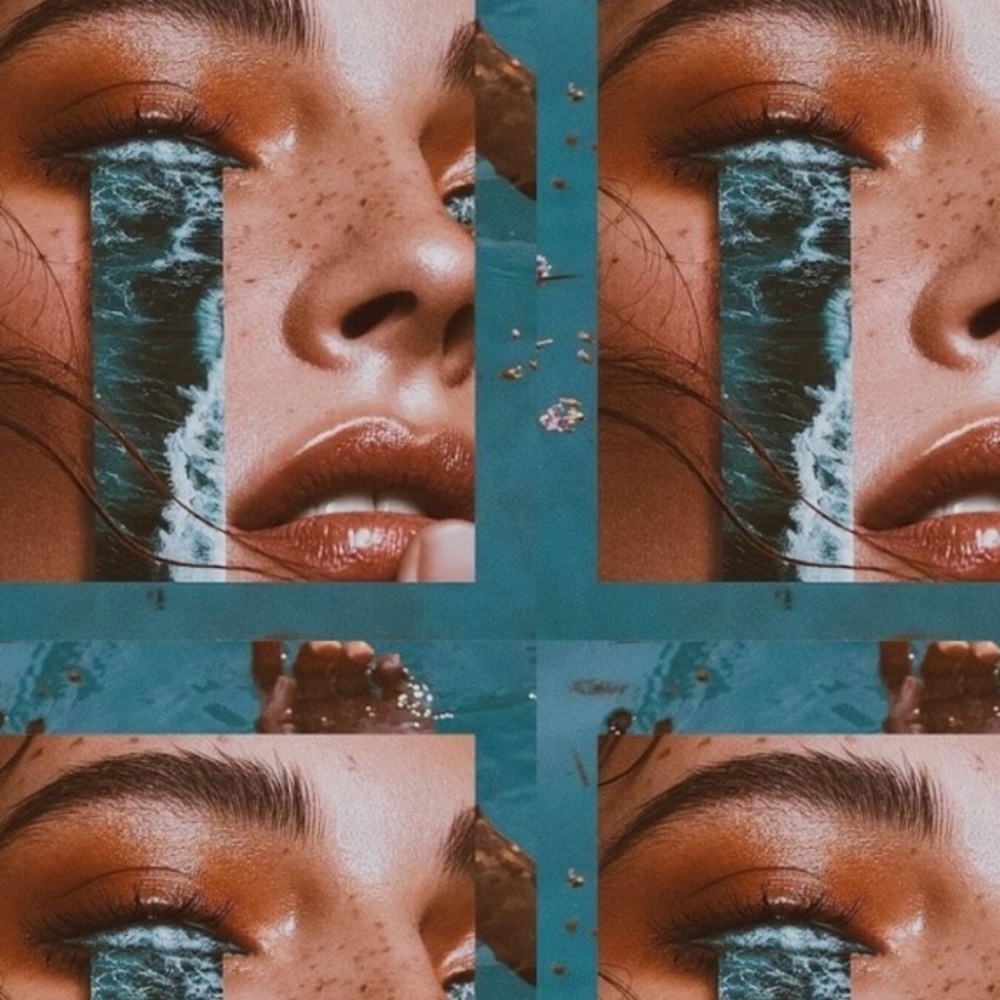 Meet your Posher, Adriana